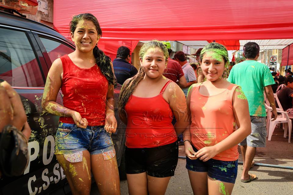 Carnavales 