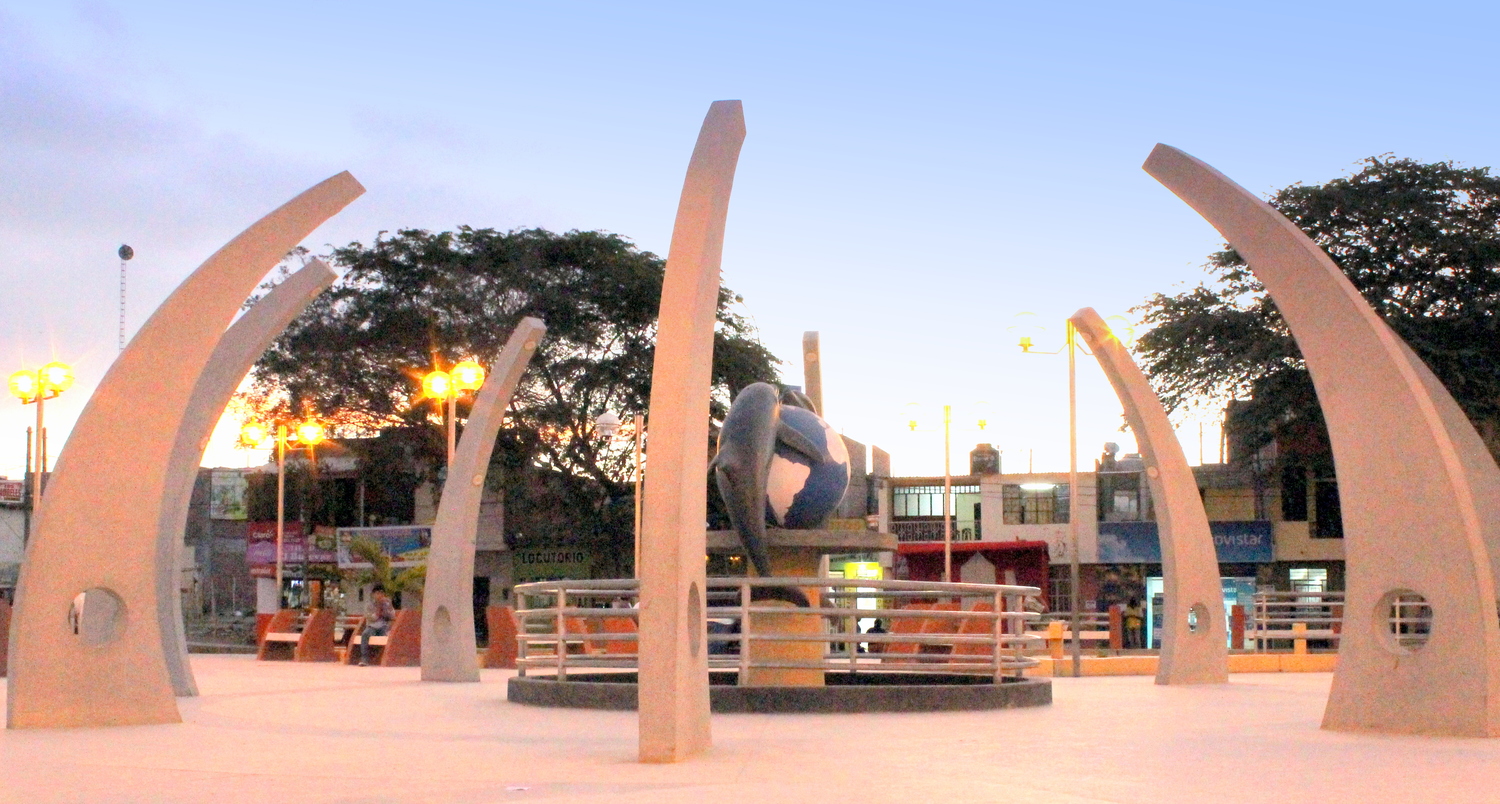 Plazuela